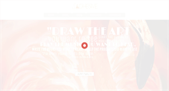 Desktop Screenshot of adhesivedesigns.com
